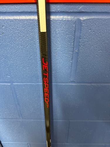 New Right Handed CCM Super Tacks 2.0 Hockey Stick P90 Pro Stock