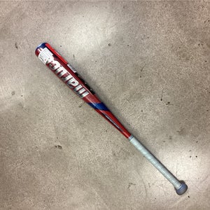 New Marucci USSSA Certified (-8) 22 oz 30" CAT9 Pastime Bat