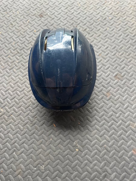 Used Large Bauer BHH4500 Helmet Will Trade For A White Re-akt 85