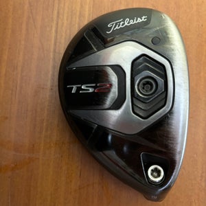 USED Titleist TS2 21 degree Hybrid