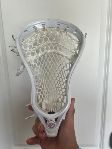 Lightly Used Defense Maverik Tank 2.0 Head