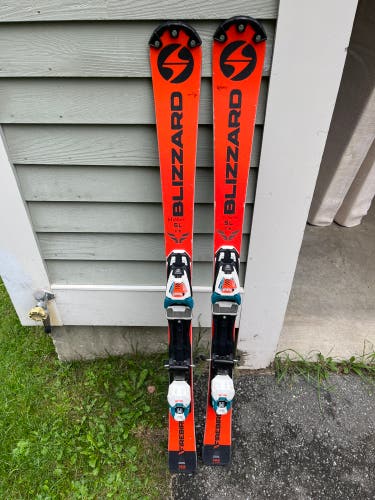 Blizzard Firebird SL 122CM