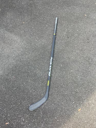 Ninja Raven Hockey Stick