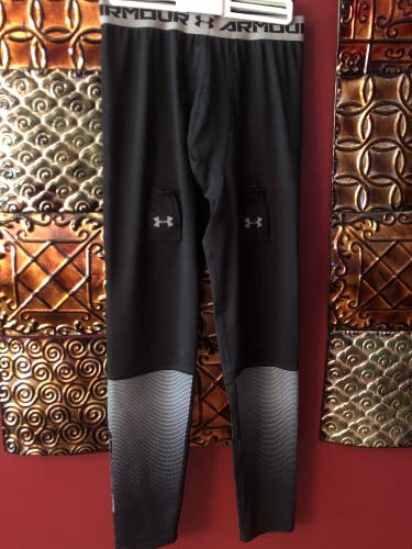 Youth XL Kids Unisex Under Armour Compression