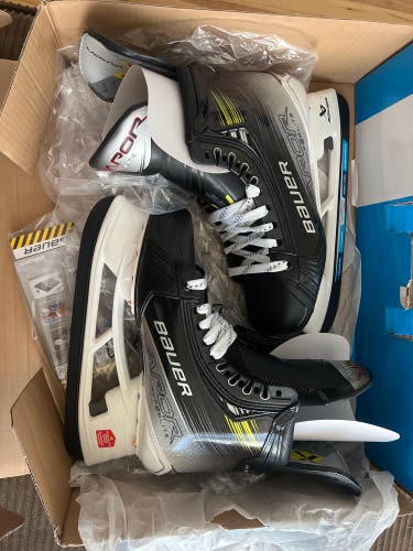 Bauer Vapor Hyp2rlite Hockey Skates