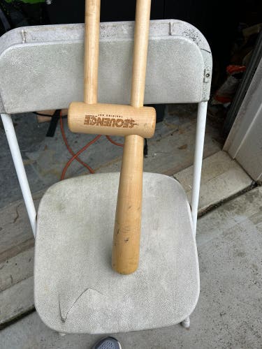 Sequence bat Trainer