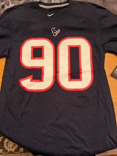 Houston Texans Jadeveon Clowney shirt