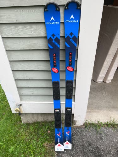 Dynastar SL Skis 142CM No Bindings