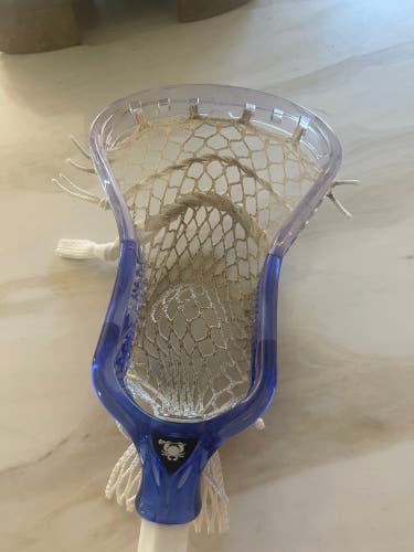 New Attack & Midfield Strung Ion Head