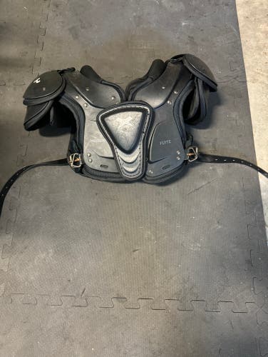 Xenith football pads