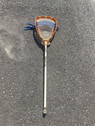 STX Lacrosse Goalie Stick