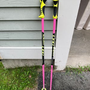 Leki World Cup Light Airfoil 95 Cm 38 Inches