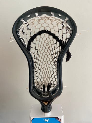 Lightly Used Strung Ion Head