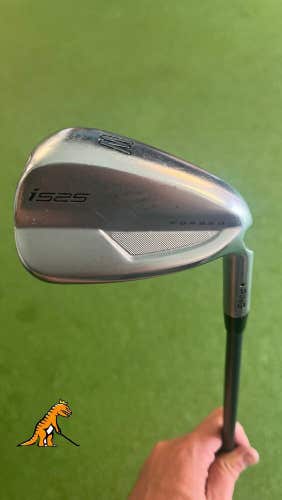 Ping i525 Black Dot Pitching Wedge Alta CB AWT Regular