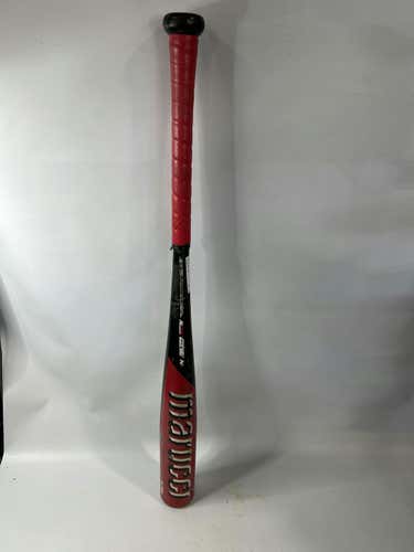 Used Marucci Cat 8 31" -3 Drop High School Bats