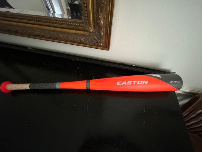 Easton Mako IMX composite usssa bat