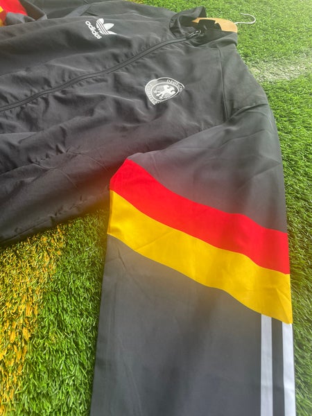 Germany 2024 Windbreaker Soccer