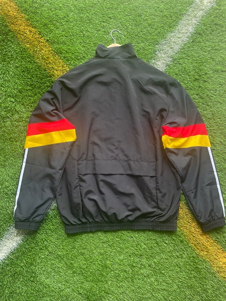 Germany 2024 Windbreaker Soccer