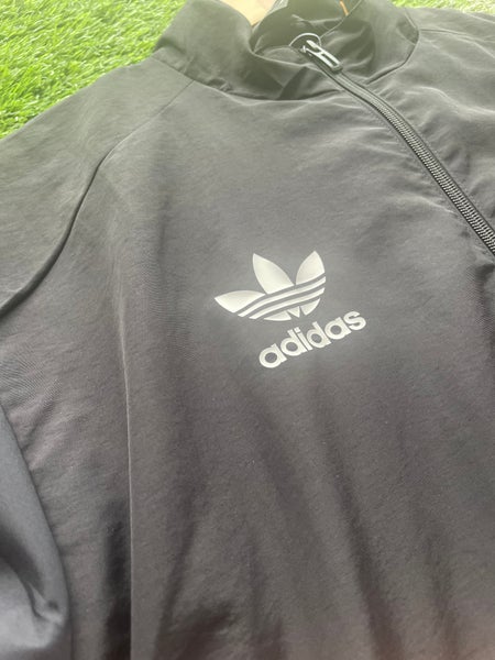 Germany 2024 Windbreaker Soccer