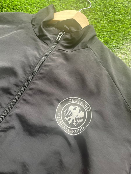 Germany 2024 Windbreaker Soccer