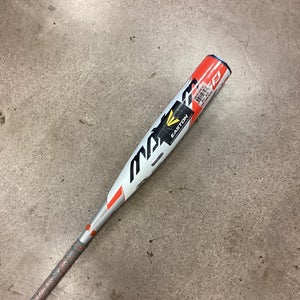 New Easton Maxum 360 Speed Balanced USSSA Certified Composite 20 oz 30" Bat