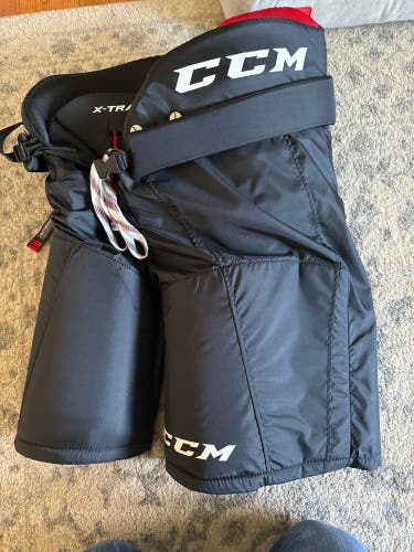 CCM Hockey pants