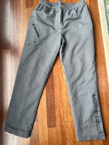 Bauer pant lightweight