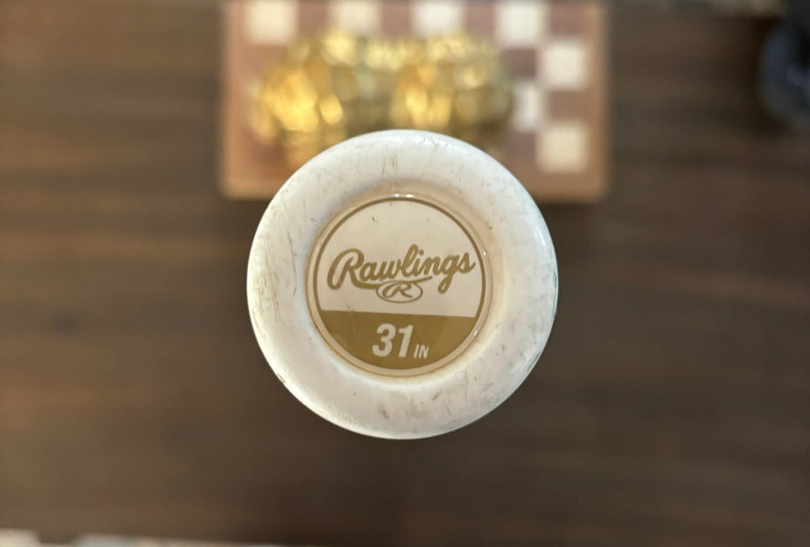 Rawlings Icon USSSA