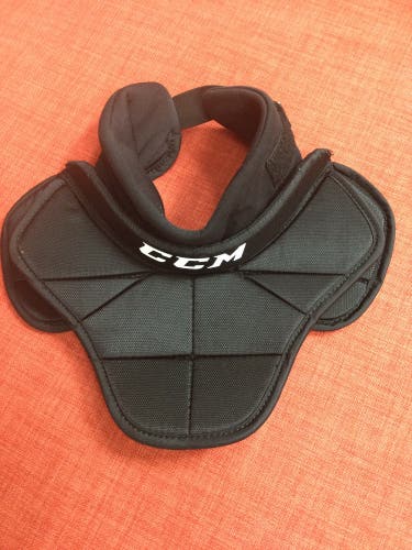CCM Neck Guard