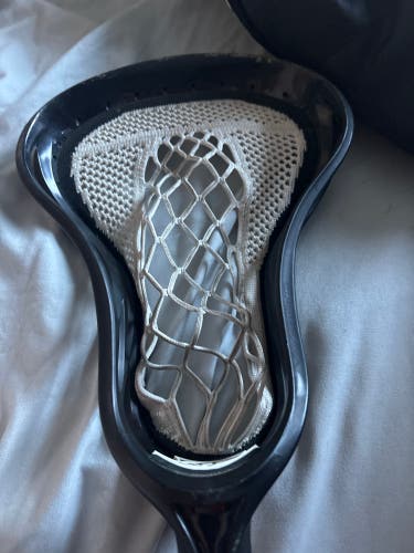 Warrior lacrosse head