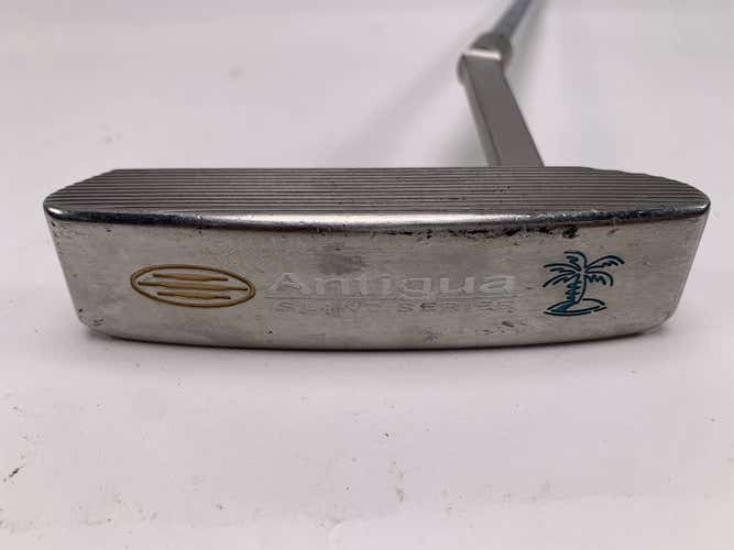 Guerin Rife Antigua Putter 35" Mens RH