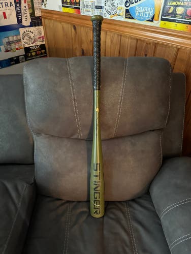 Used Stinger (-3) 29 oz 32" Stinger Missile Bat