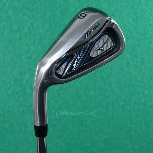 LH Mizuno JPX 800 Single 6 Iron KBS Tour Steel Regular