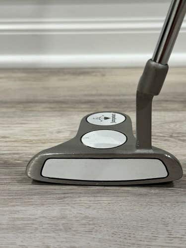 Jumpstart 2 Ball Right Handed 35” Golf Putter