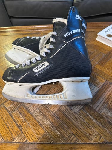 Bauer supreme 914 skates