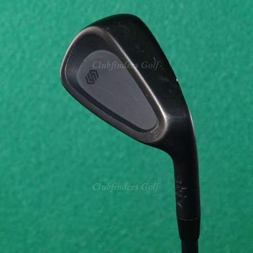 Stix Golf Black PW Pitching Wedge Factory Graphite Stiff