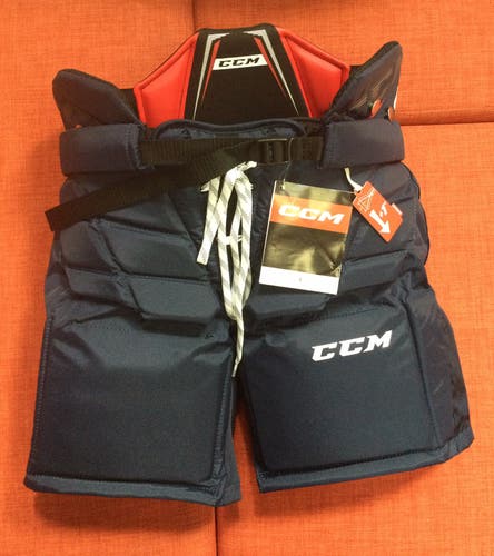 CCM 1.5 Jr Shorts