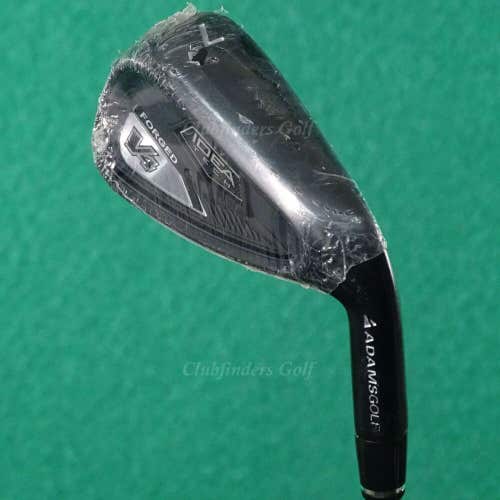 Adams Golf Idea Tech V4 Forged Single 7 Iron Performance Step 75g Steel Stiff