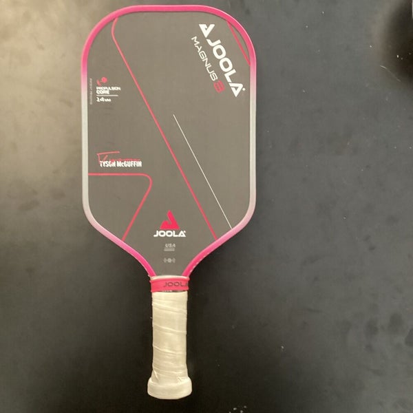 Joola Gen 3 Tyson McGuffin Magnus 14mm Pickleball Paddle 8.1oz