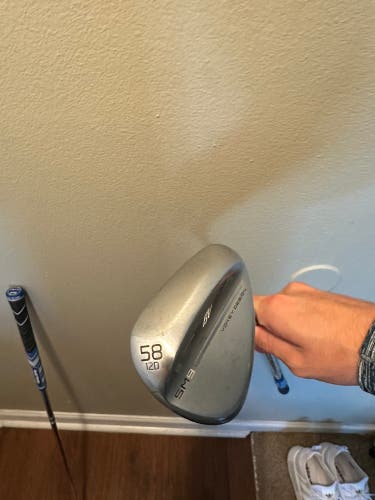 Vokey SM9 wedge Set-50F,54F,58D