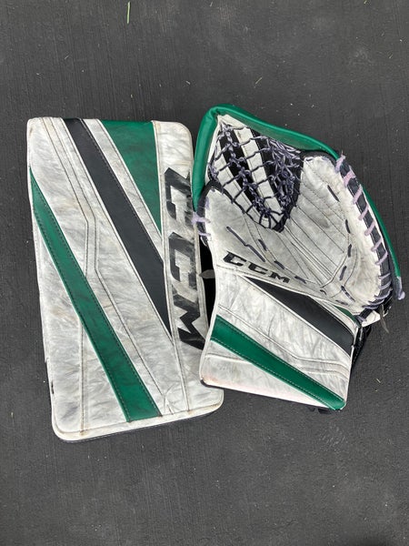 Sr CCM E3.9 Glove Set