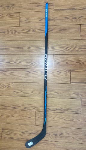 New Senior Bauer Right Handed Nexus Sync Hockey Stick P92 87 Flex