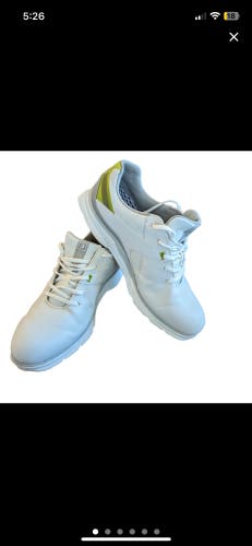 Used Men’s Footjoy golf shoes