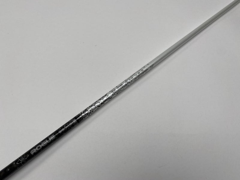 Aldila Rogue 95 MSI 4.0 60g Regular Graphite Driver Shaft 44.5"-Taylormade