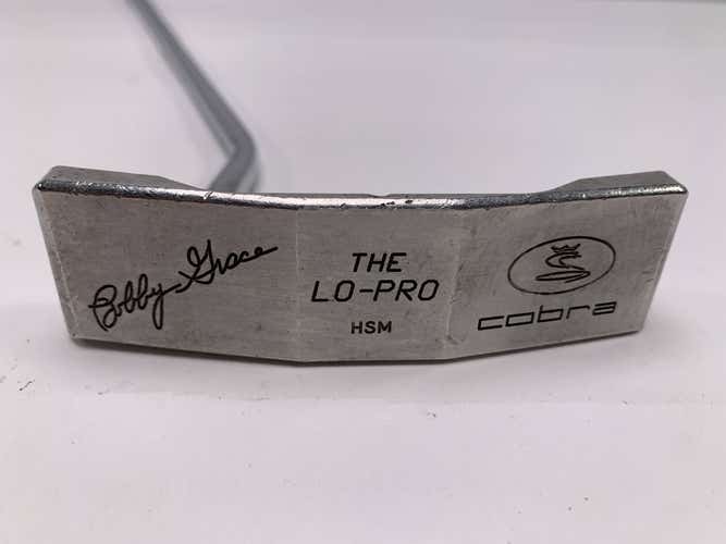 Bobby Grace AMG Lo Pro Putter 35" Mens RH