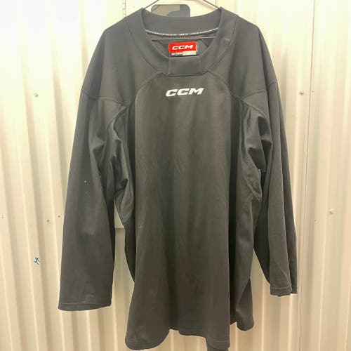 CCM Goalie jersey