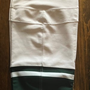 Minnesota Wild Reebok Game-Worn Socks XL+