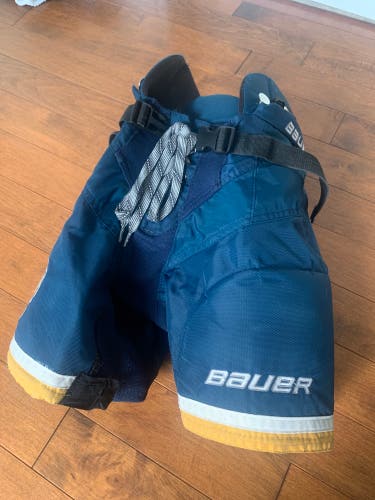 Bauer Hockey Pants