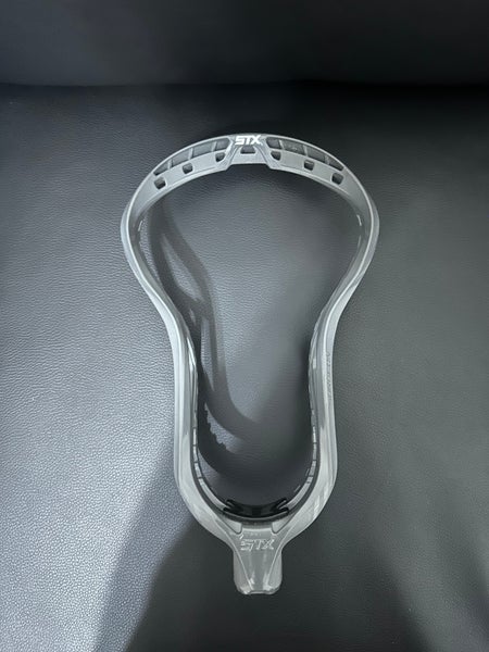 Used Attack & Midfield STX Unstrung Surgeon 900 Head