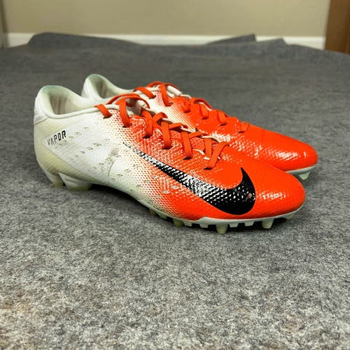 Men's vapor untouchable speed 3 td football cleats best sale